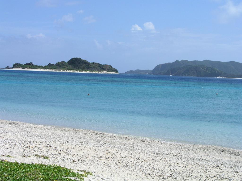 Okinawa Resort Zamami Exterior photo